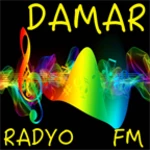 Logo of DAMAR RADYO android Application 